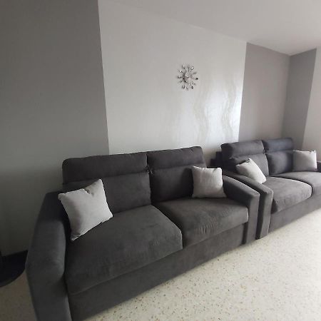 Studio Cap D'Agde Le Mole Exteriér fotografie